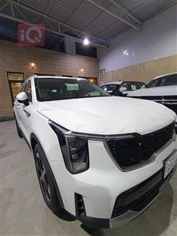 کیا سۆرینتۆ